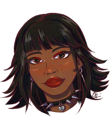 Self Portrait transparent.png