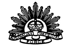 SELF GUIDED ANZAC DAY WALK - 2020.