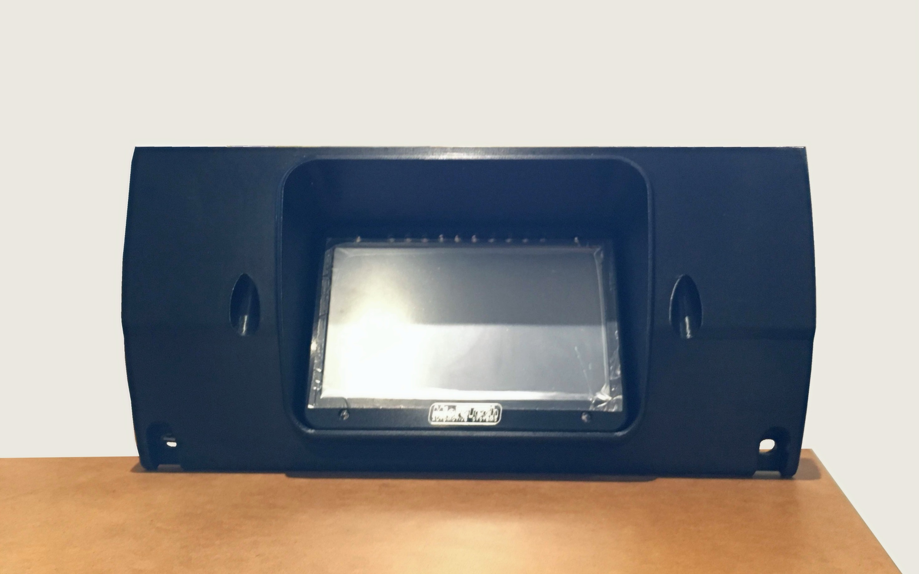 Mazda RX-2 dash remodel | Empire 3D Printing + Design | Sydney