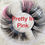 Thumbnail: Colored Lashes