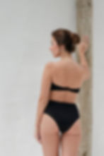 Hot Pants Bikini - Panties