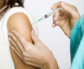 site for vitamin b12 injection How to self-inject intramuscular vitamin B12 - Overview