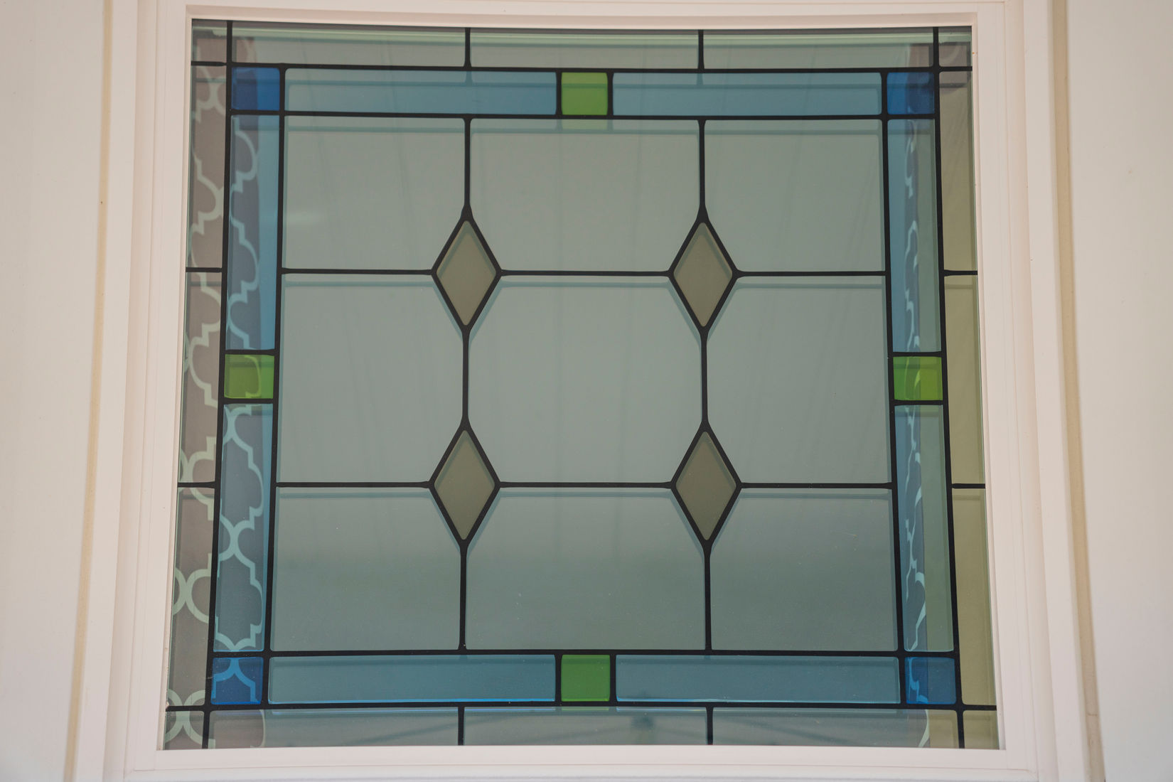 Custom Window