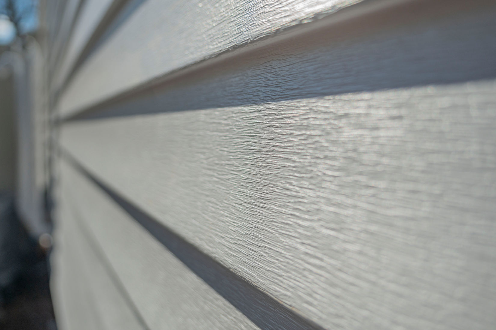 Siding