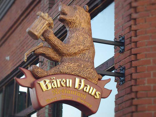 Exploring 3D Signage: Adding Depth and Dimension to Your Displays