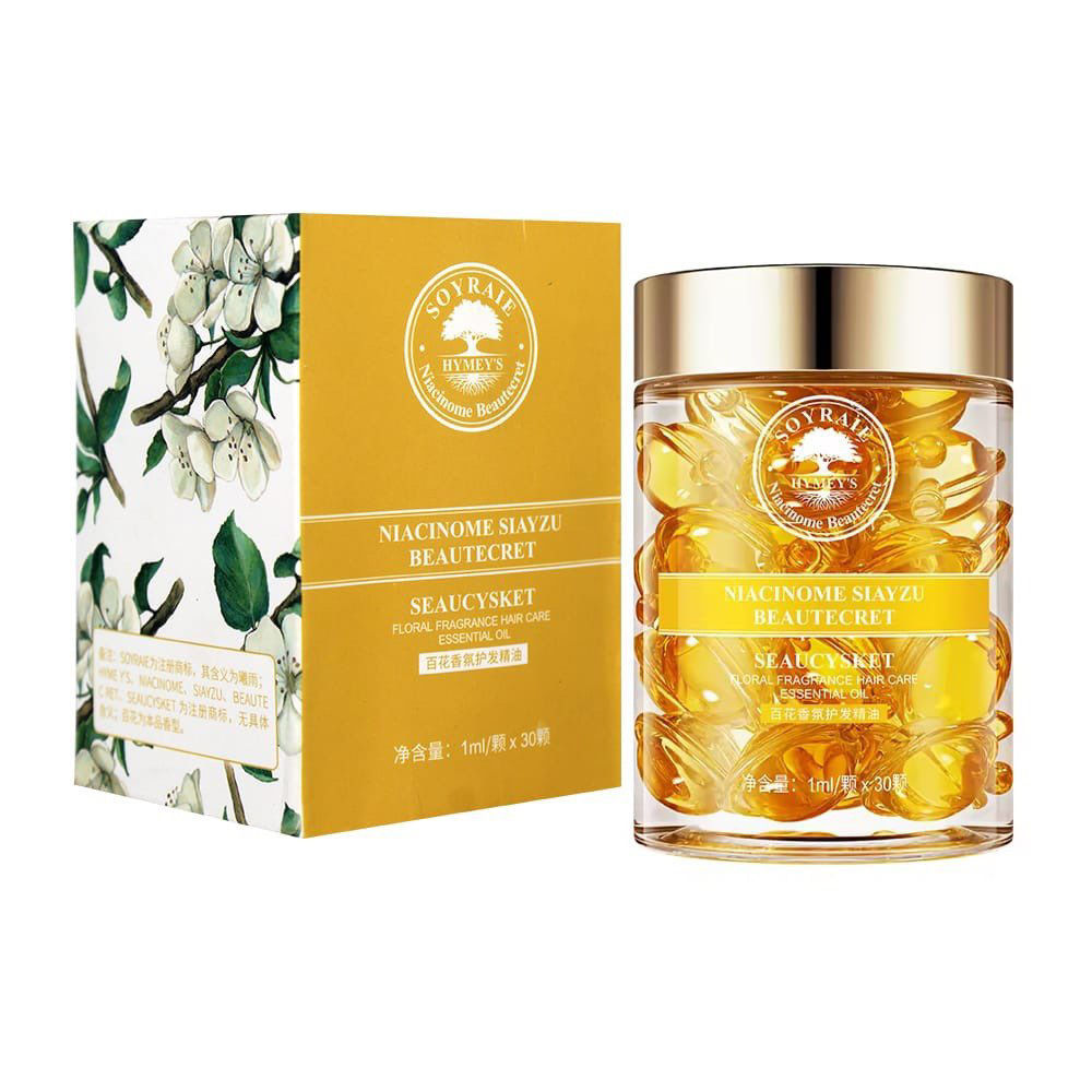 NIACINOME SIAYZU BEAUTECRET