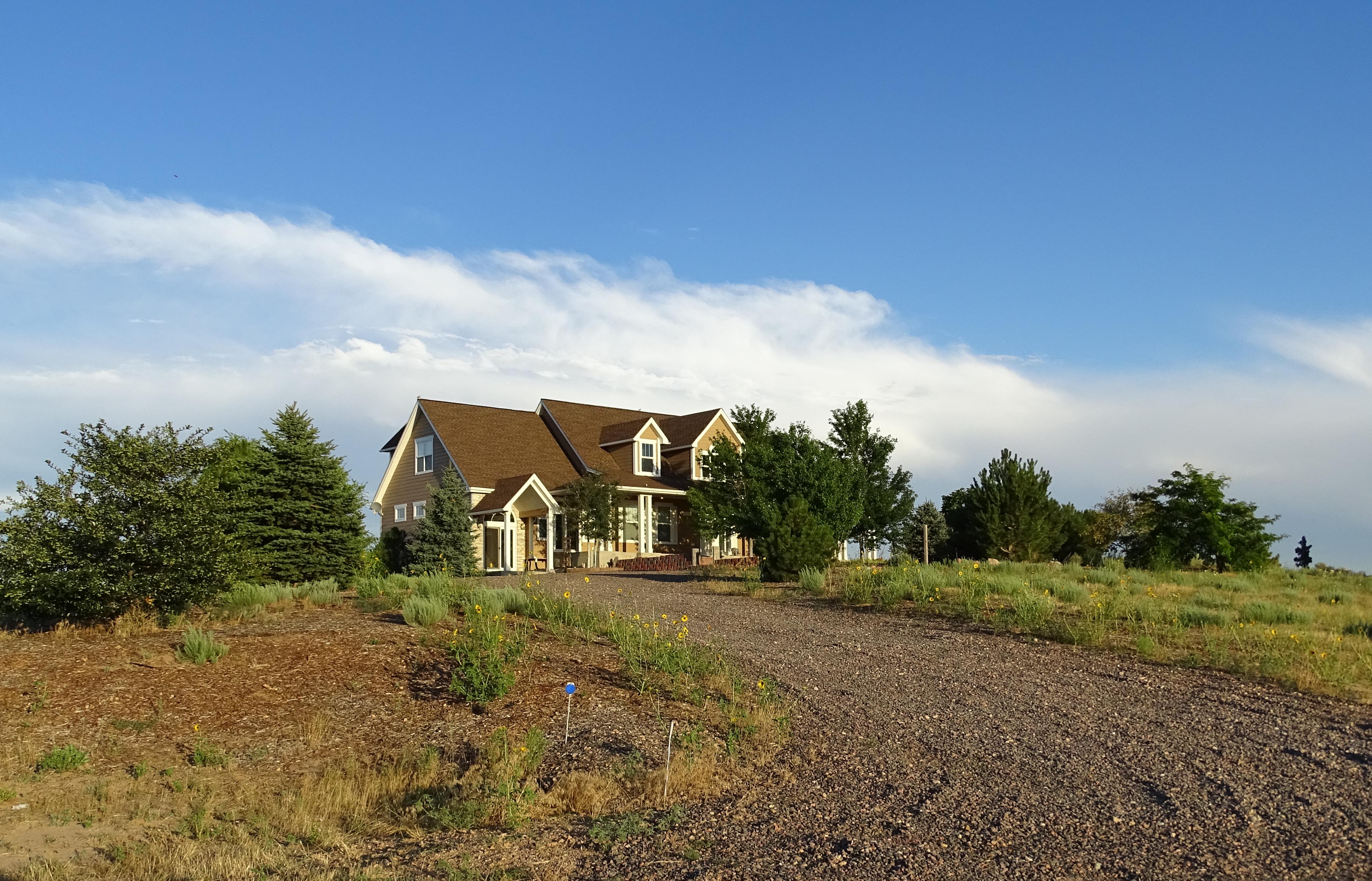 Colorado New Home Community Pelican Lake Ranch United States