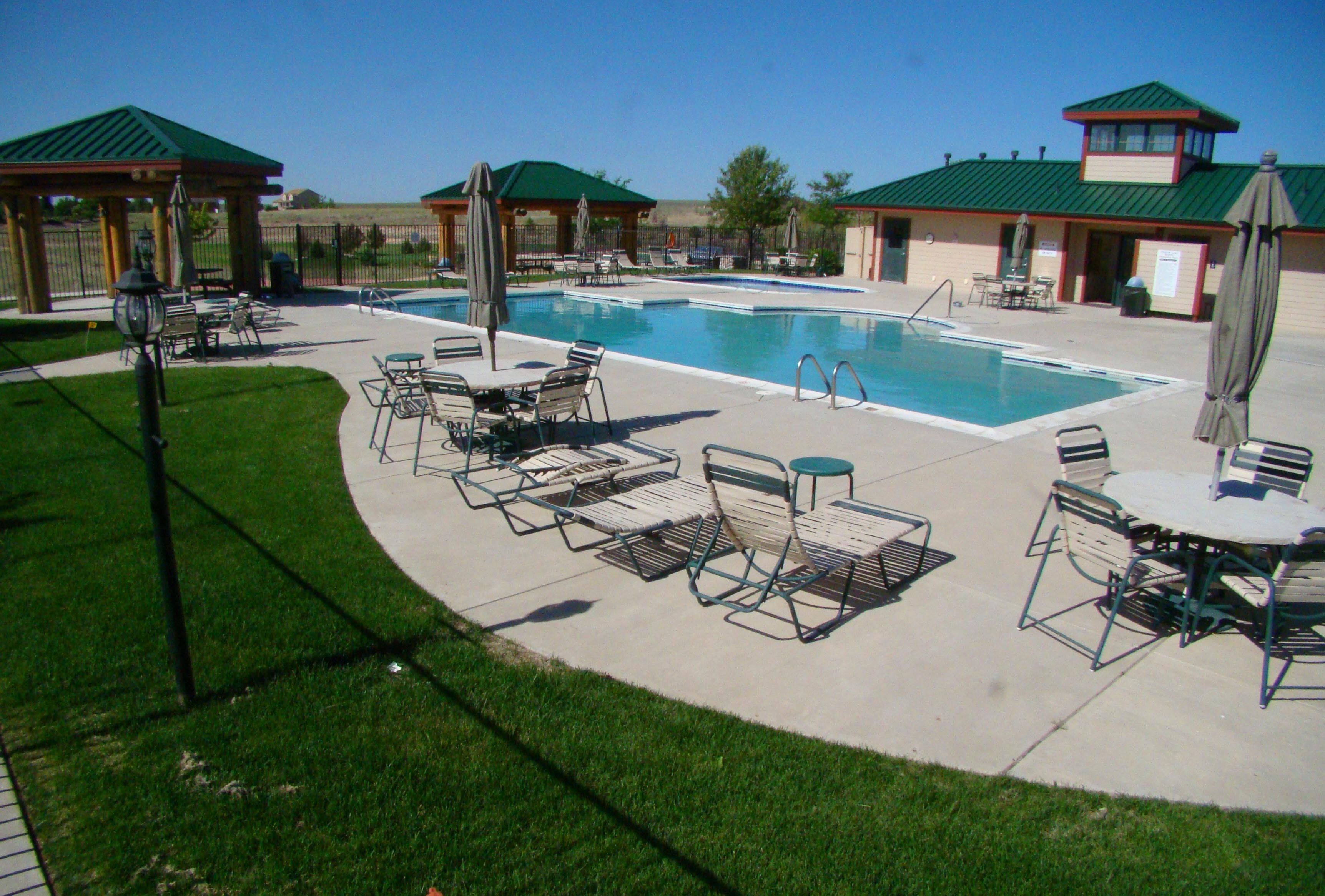 Colorado New Home Community Pelican Lake Ranch United States