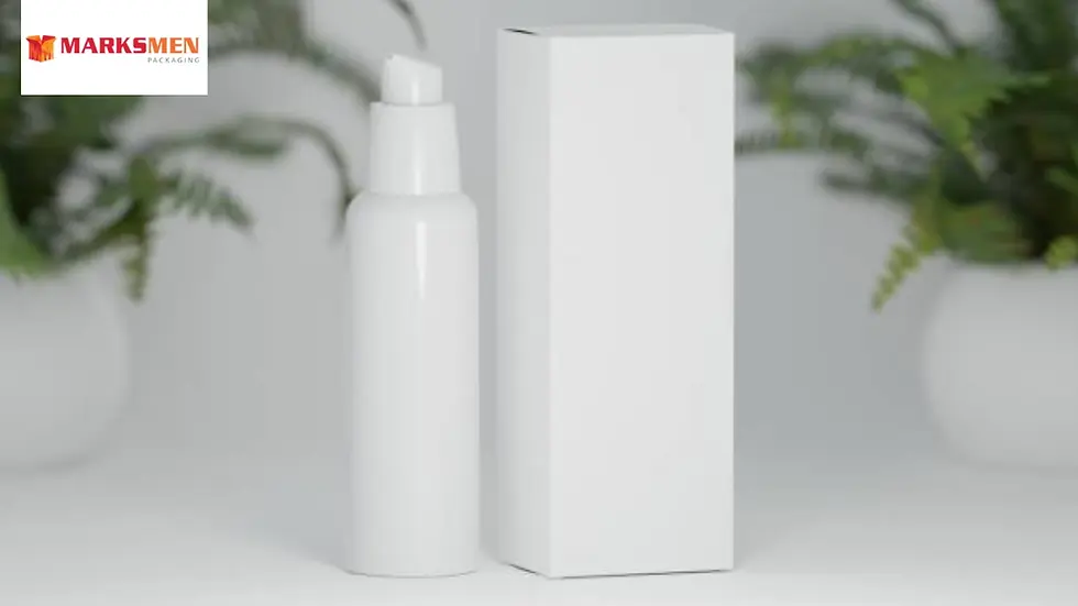 Custom Tincture Boxes