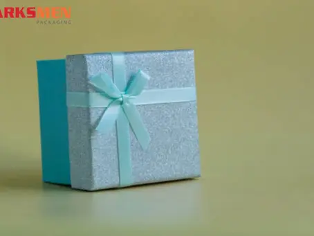 Custom Gift Boxes