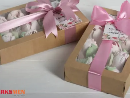 Bath Bomb Boxes Wholesale