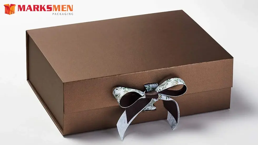 Custom Gift Boxes with Logo