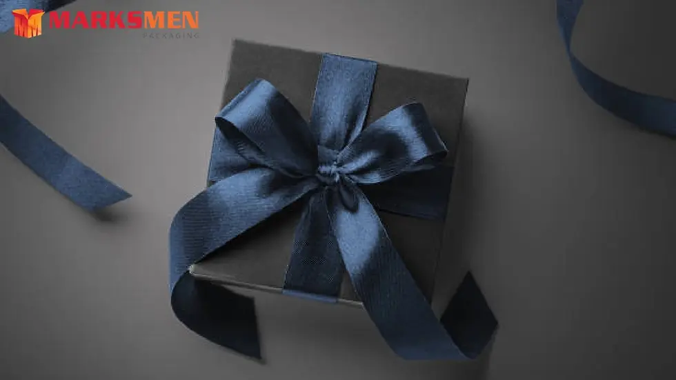 Custom Gift Boxes