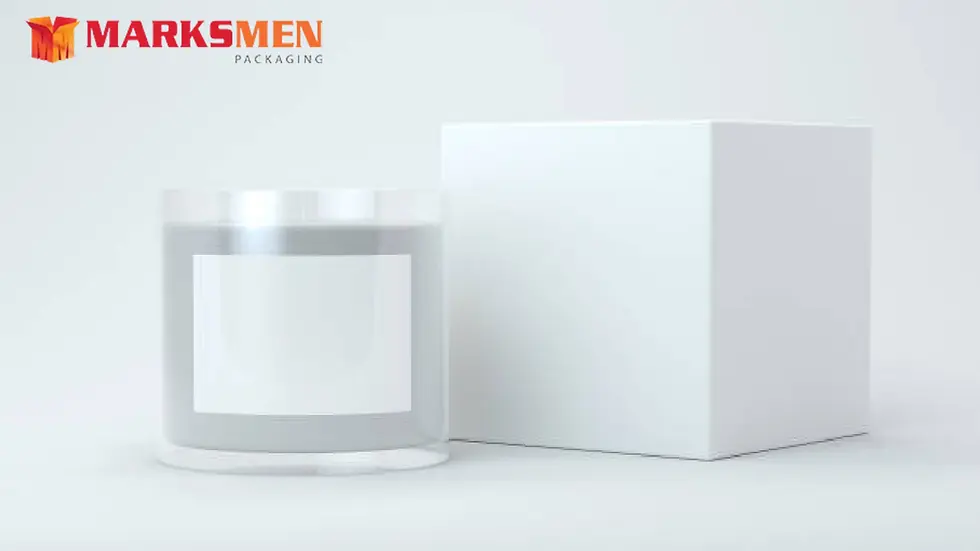 Custom Candle Boxes