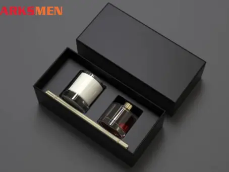Custom Candle Boxes