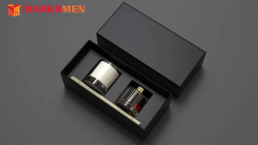 Custom Candle Boxes