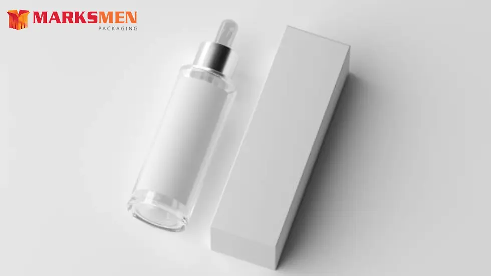 Custom CBD Tincture Packaging