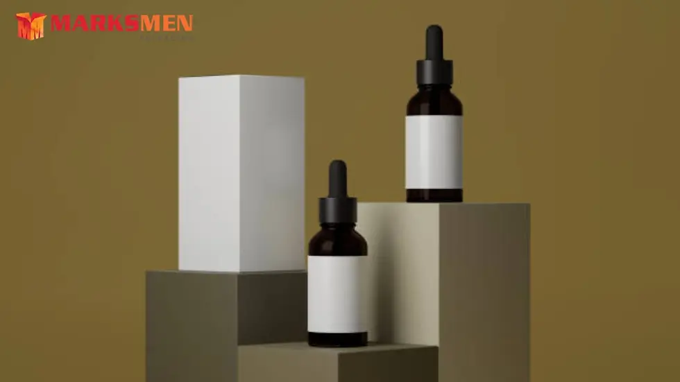 Custom Tincture Boxes
