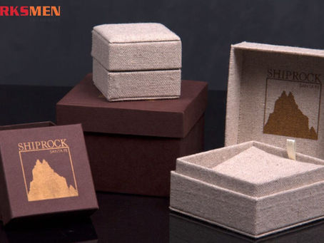 How Smart Brands Use Custom Packaging Boxes to Win Customer Trust