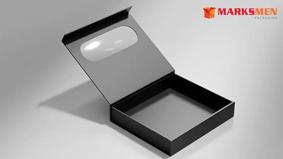 Custom Printed Gift Boxes