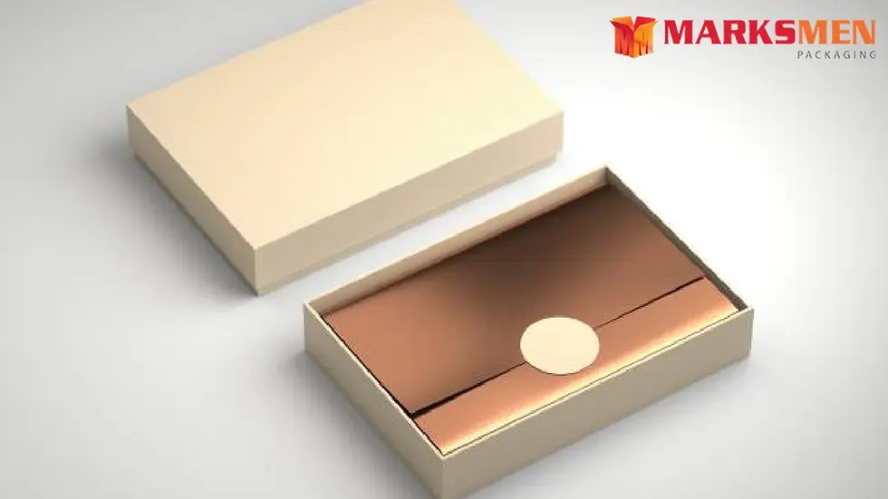Wholesale Soap Packaging