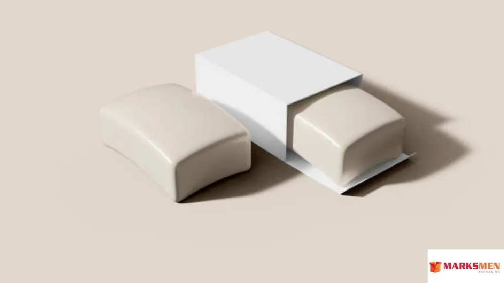 Custom Printed Soap Boxes