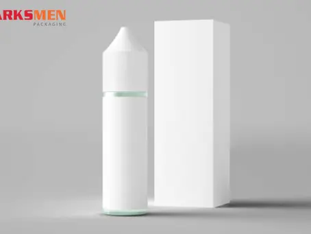Custom E-Liquid Boxes Wholesale