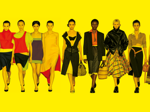NYFW SS27, cosa mi è rimasto?