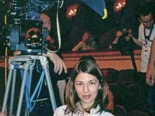 Sofia Coppola, o l’arte di vestire la malinconia