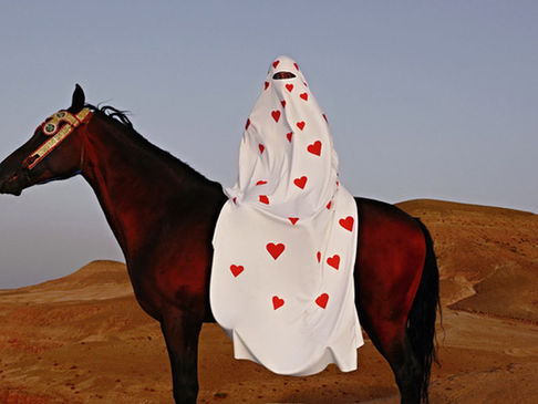 Mousganistan