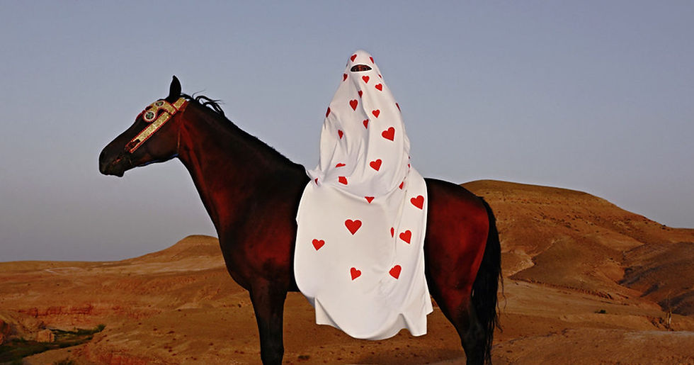 Mousganistan