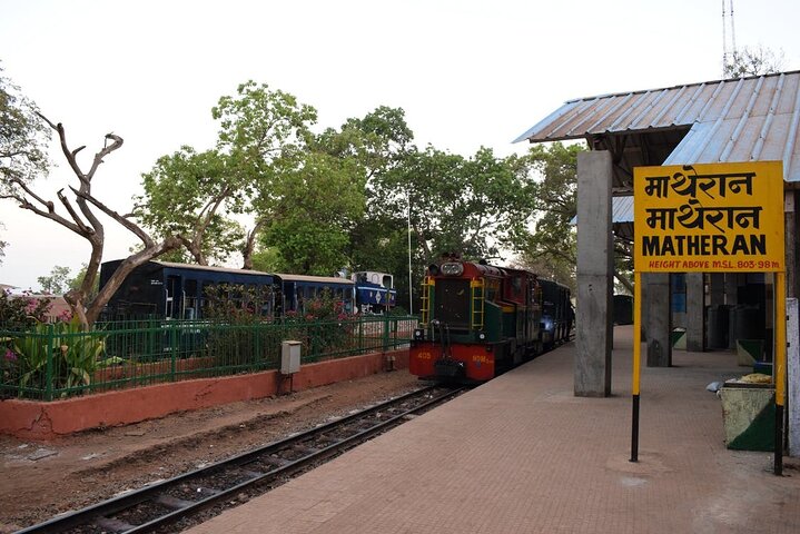 Current Travel Advisory for Matheran April 2026: Is It Open, Safe &amp; Worth Visiting Now?