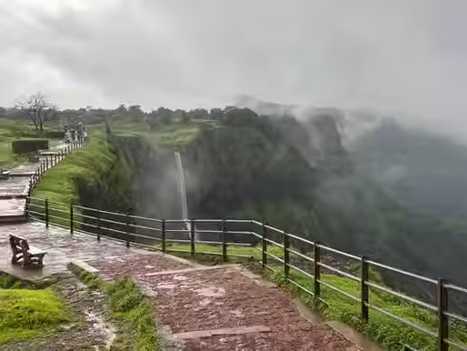 Why is Amboli Ghat Famous? A Deep Dive into Maharashtra's Hidden Hill-Station