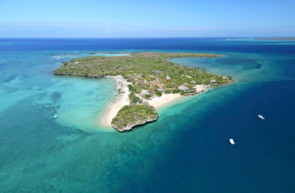 What Is the Quirimbas Archipelago Mozambique Known For? Complete Travel &amp; Nature Guide