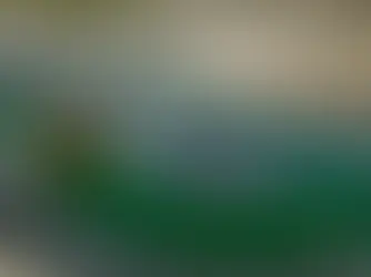 Large open-pond algae cultivation system used for biofuel feedstock production.