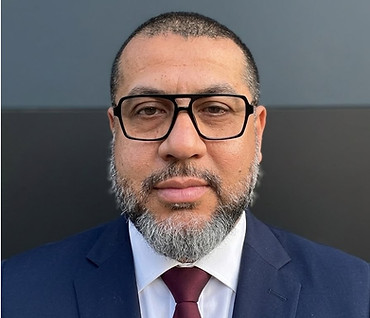 Sadik Sekason - Founder & Director CBAM Journal