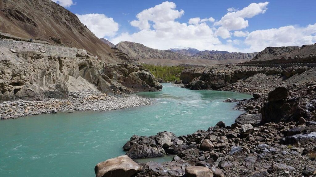 Indian Himalayas Named Among the World's Top Trending Destinations for 2026