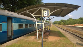 Konkan Railway News: summer special 2026 — New Weekly Trains from Mumbai & Thane to Madgaon