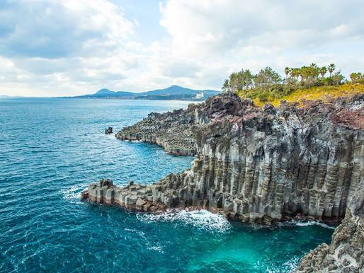 Why is Jeju Island So Famous? A Complete Guide for Travelers