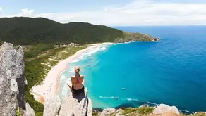 Ultimate Guide to Lagoinha do Leste: How to Reach, What to Pack &amp; Hidden Gems on Florianópolis' Secret Beach