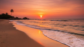 Parule and Bhogwe: Discover Maachli Farmstay's Eco-Huts &amp; A Serene Beach Sanctuary in Maharashtra