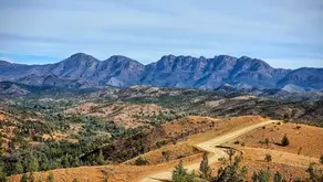 Ikara-Flinders Ranges — Complete Travel Guide for 2026