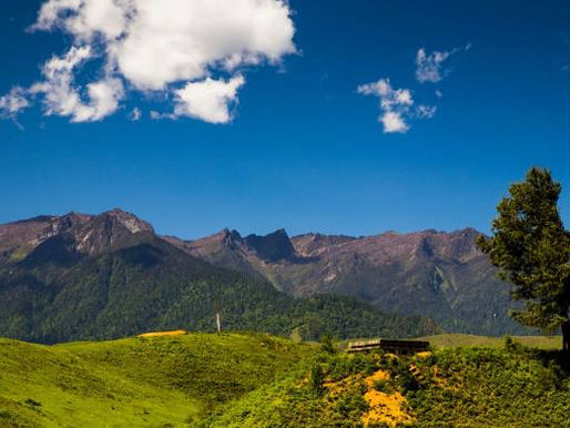 Best Time to Visit Mechuka: Month-wise Guide, Weather &amp; Hidden Gems