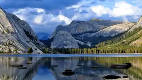 Yosemite National Park Travel Guide 2026: Best Things to Do, Itinerary & Travel Tips