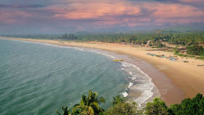 The Ultimate Gokarna Beach Guide 2025: Discover 7 Hidden &amp; Must-Visit Shores