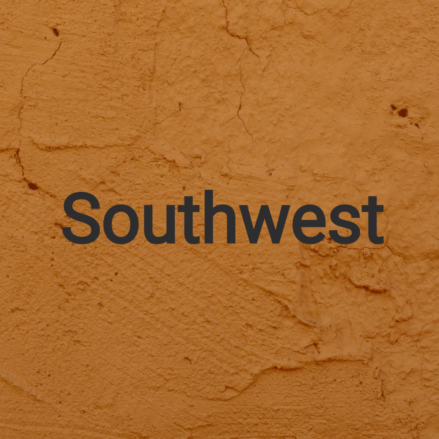 Southwest Facing Home Introduction Guide