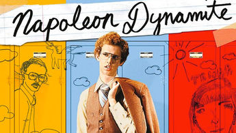 Meet the cast of Napoleon Dynamite