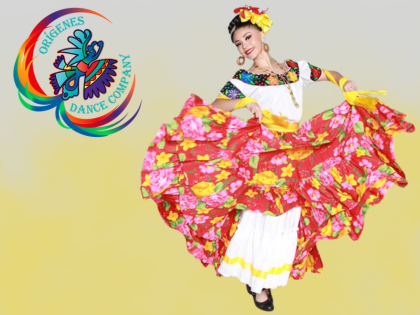 Semillas de La Danza