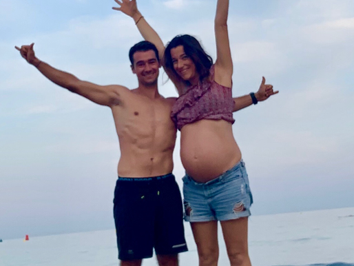 La sophrologie un outil de choix dans l'accompagnement à la parentalité.