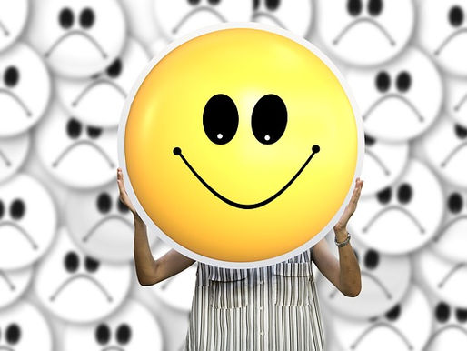 Formulons nos souhaits ou nos actions de façon affirmative pour les retenir et les accomplir.